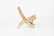 Hans Wegner JH512 Folding Chair - 3