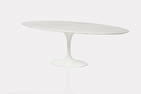 Eero Saarinen Tulip Dining Table