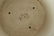 Architectural Pottery Tall Cylinder - 4