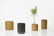 Architectural Pottery Planters (4)