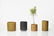 Architectural Pottery Planters (4) - 2