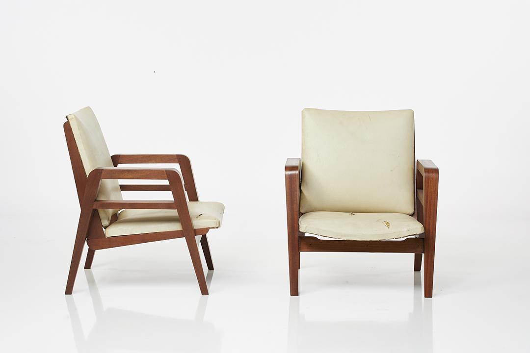 French Armchairs (2) (1 of 9)