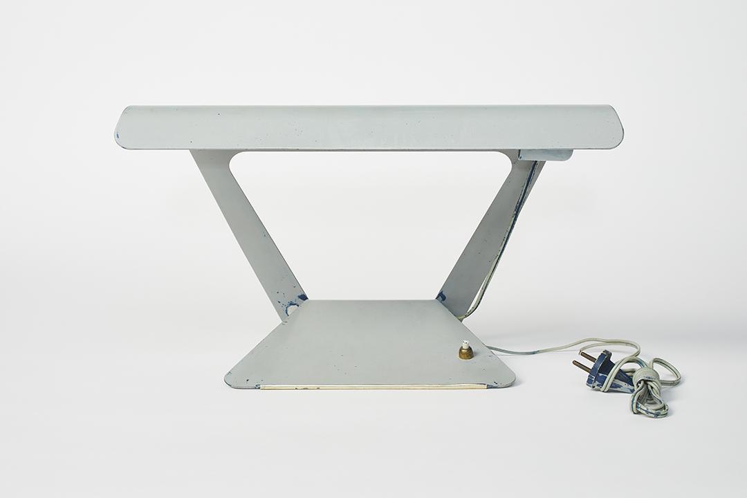 Charlotte Perriand Desk Lamp (1 of 9)