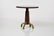 French Center Table