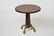 French Center Table - 7