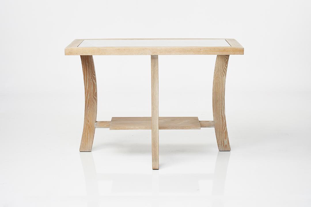 Paul Frankl Console Table (1 of 8)