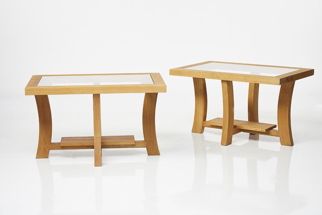 Paul Frankl Side Tables (2) (1 of 9)