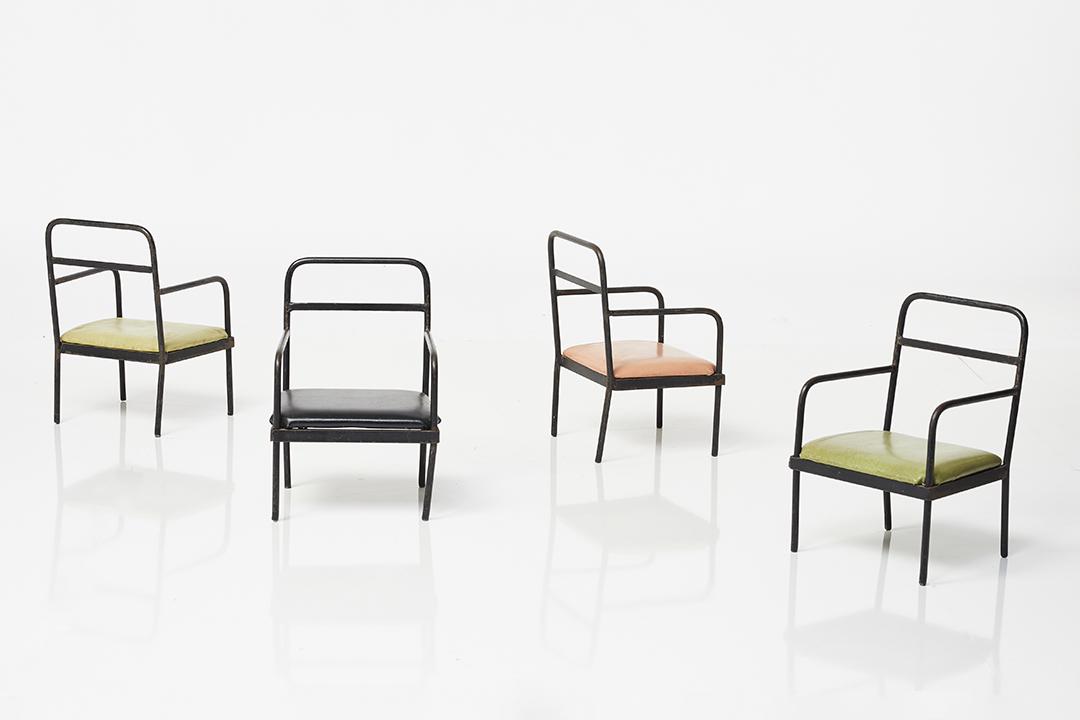 Iron Children (1 of 5)