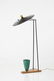 Mitchell Bobrick Control Lamp