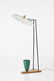 Mitchell Bobrick Control Lamp - 2