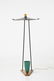 Mitchell Bobrick Control Lamp - 3