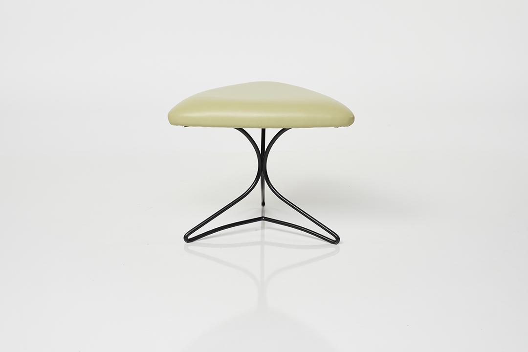 Vladimir Kagan Ottoman (1 of 8)