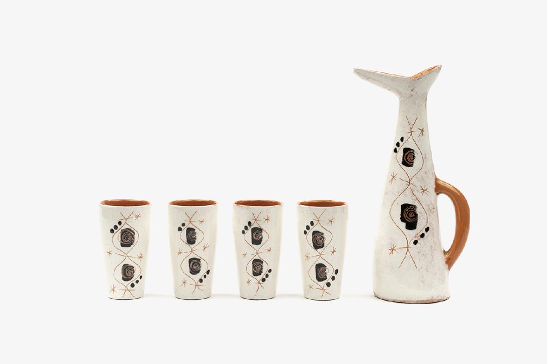 Edmund Ronaky Drinks Set (5) (1 of 7)