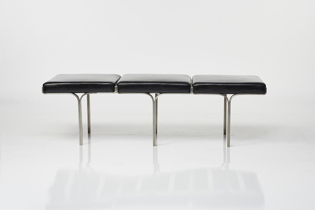 John Behringer Link Bench (1 of 7)