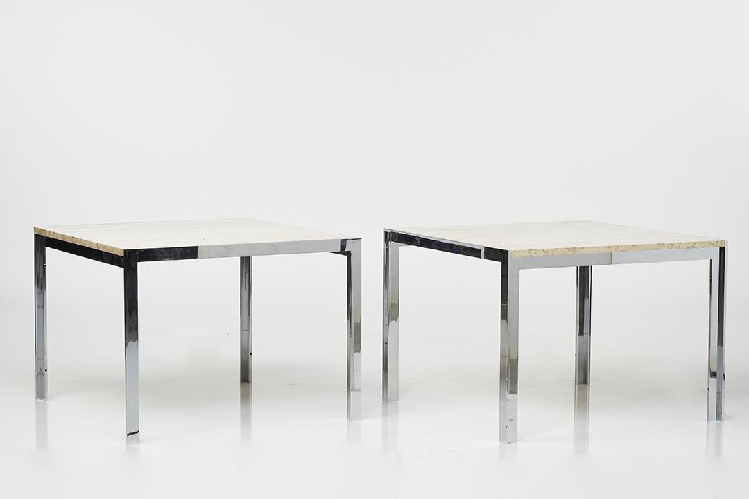 Pace Collection Side Tables (2) (1 of 8)