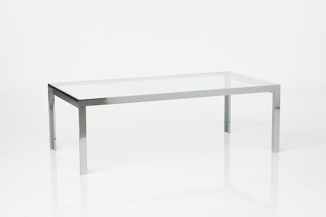 Pace Collection Coffee Table (1 of 7)