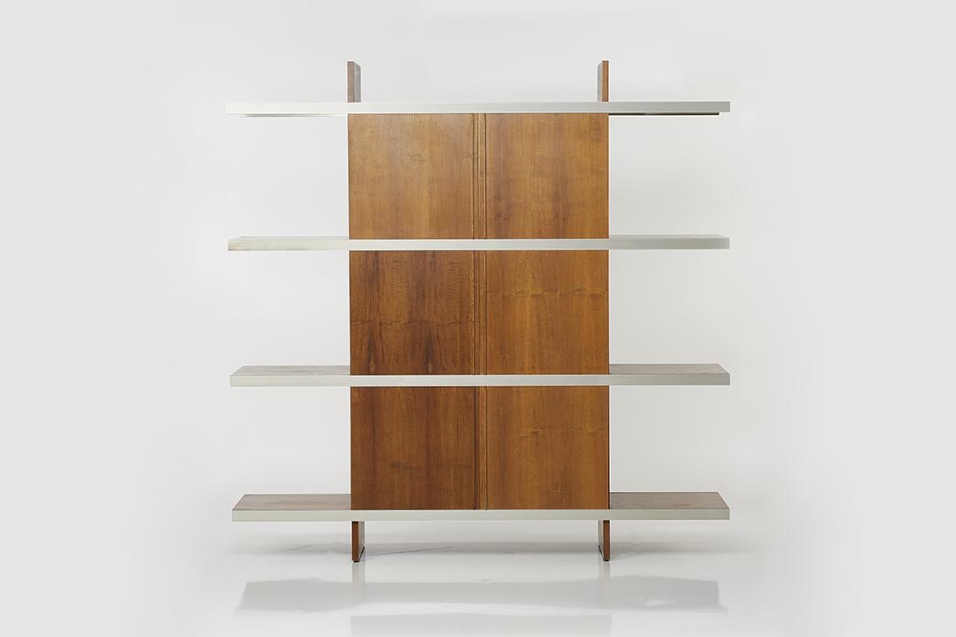Angelo Mangiarotti Multi Use Cabinet (1 of 7)