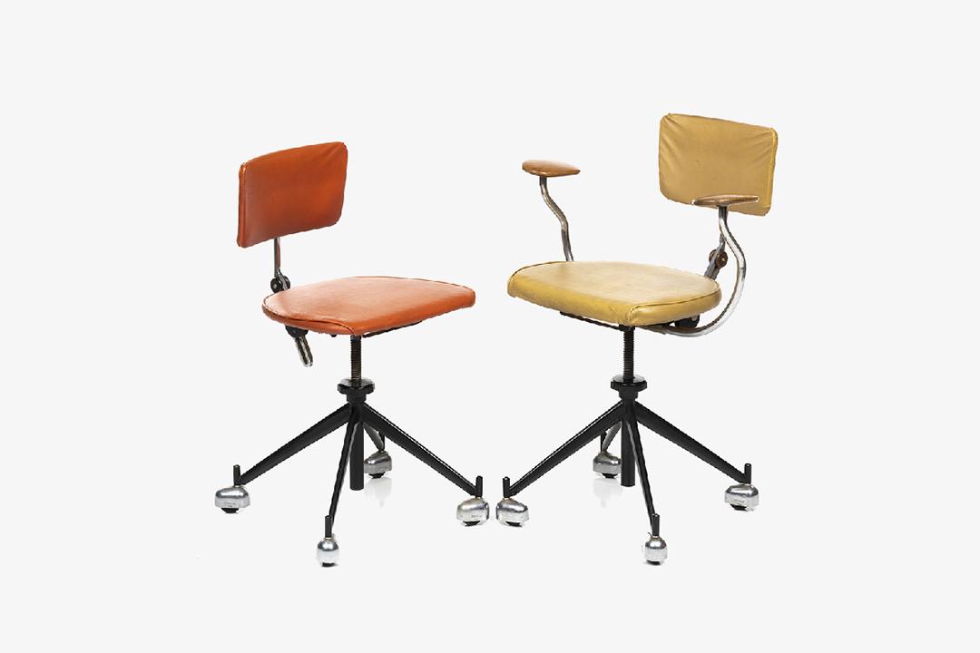 Jorgen Rasmussen Kevi Industrial Chairs (2) (1 of 10)