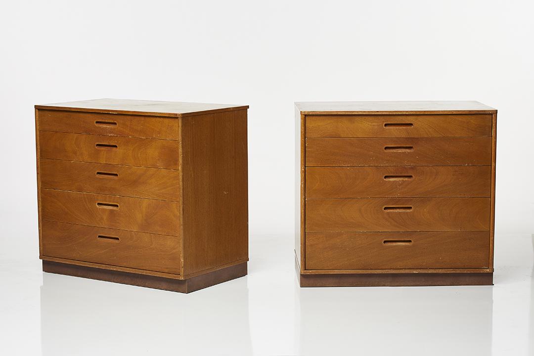 Edward Wormley Storage Suite (3) (1 of 7)