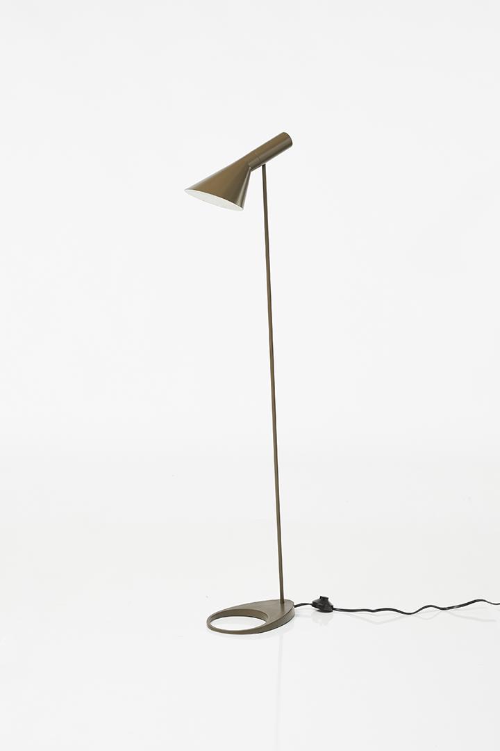 Arne Jacobsen Visor Floor Lamp (1 of 9)