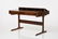 E. Jacobsen Skive Rosewood Desk - 2