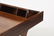 E. Jacobsen Skive Rosewood Desk - 4