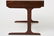 E. Jacobsen Skive Rosewood Desk - 6