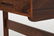 E. Jacobsen Skive Rosewood Desk - 7