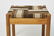 Danish Teak Stools (2) - 2