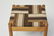 Danish Teak Stools (2) - 5