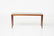 Severin Hansen Rosewood Tables (2) - 2