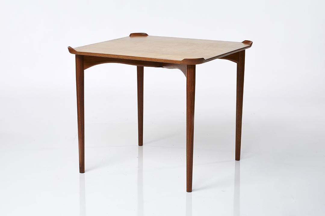 Finn Juhl Game Table (1 of 8)