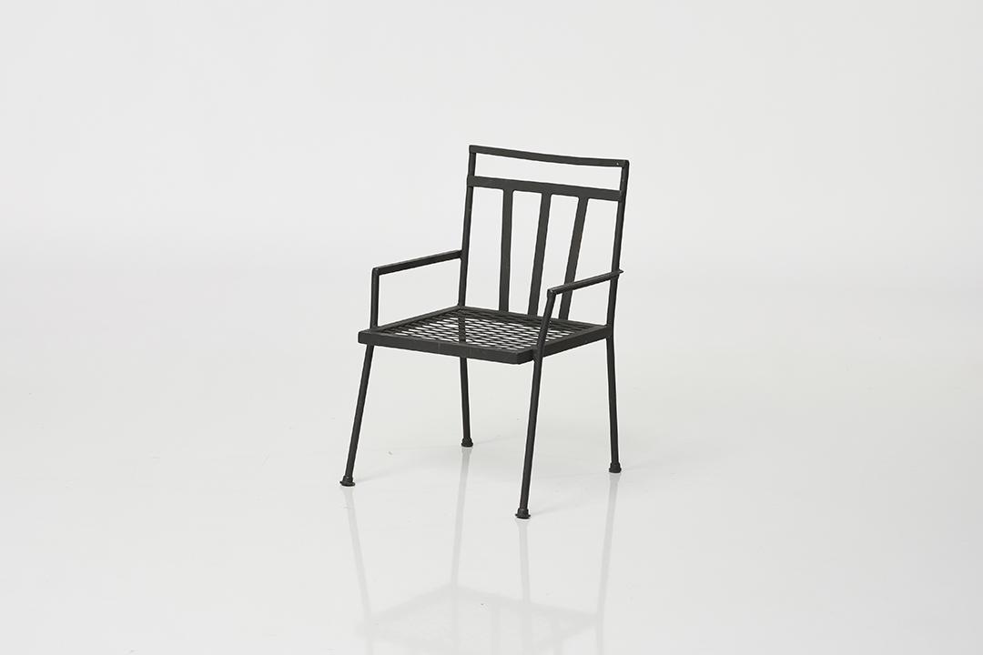 Muriel Coleman Child's Chair (1 of 5)