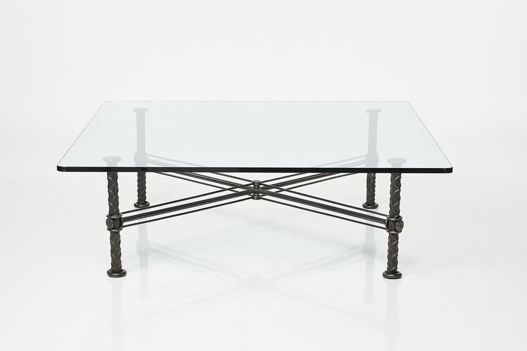 Ilana Goor Coffee Table (1 of 10)