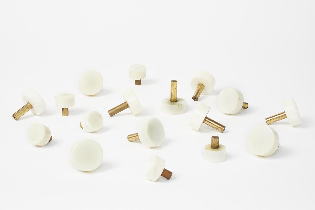 Evelyn Ackerman Marble Drawer Pulls (17) (1 of 4)