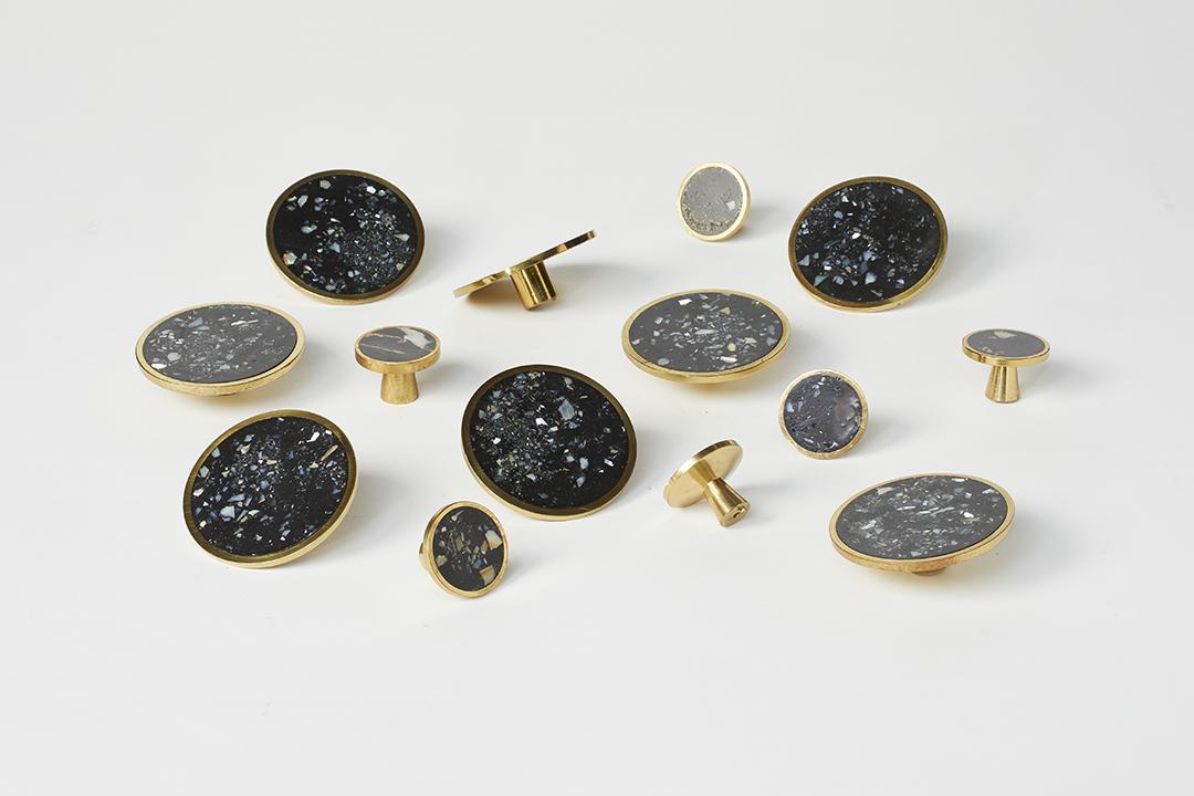 Evelyn Ackermann Drawer Pulls (14) (1 of 6)