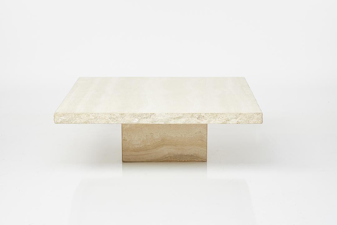 Travertine Coffee Table Jun 20 2020 Billings In Ca - Travertine Coffee Tables