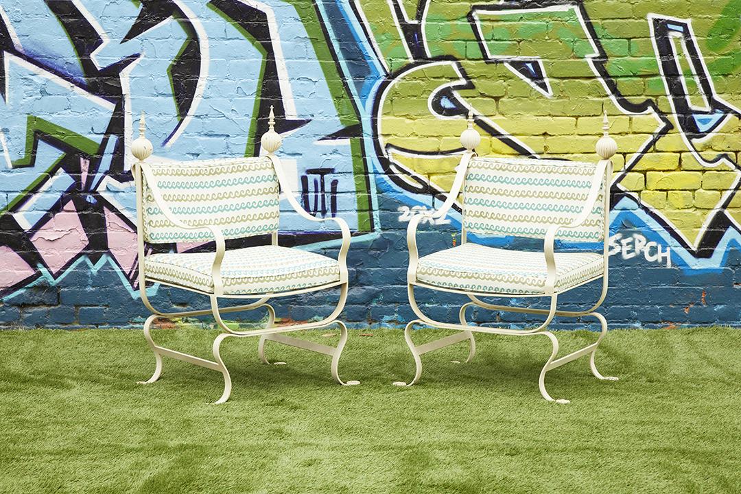 Outdoor Chairs (2) (1 of 8)