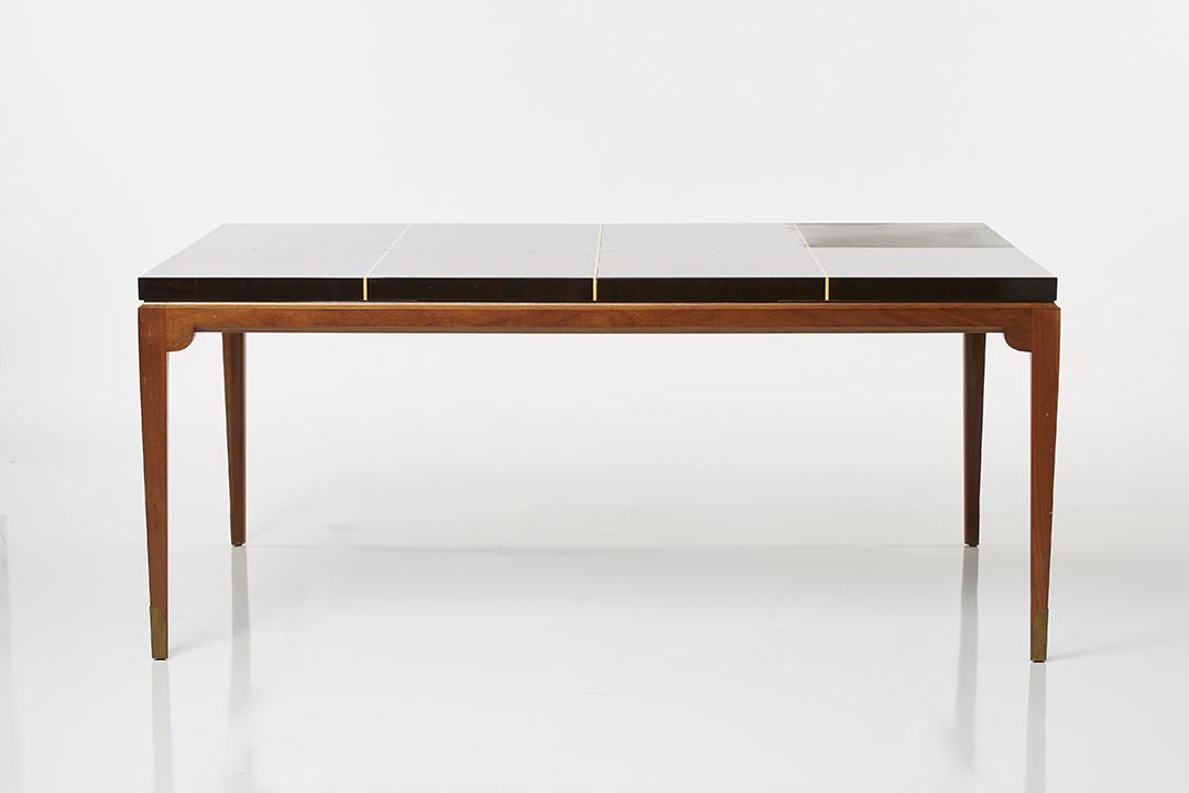 Tommi Parzinger Dining Table (1 of 11)