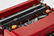 Ettore Sottsass Valentine Typewriter - 4