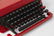 Ettore Sottsass Valentine Typewriter - 5