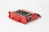 Ettore Sottsass Valentine Typewriter - 9