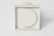 Ettore Sottsass Mirto Vase, Ashtray and Tilia Compote - 5