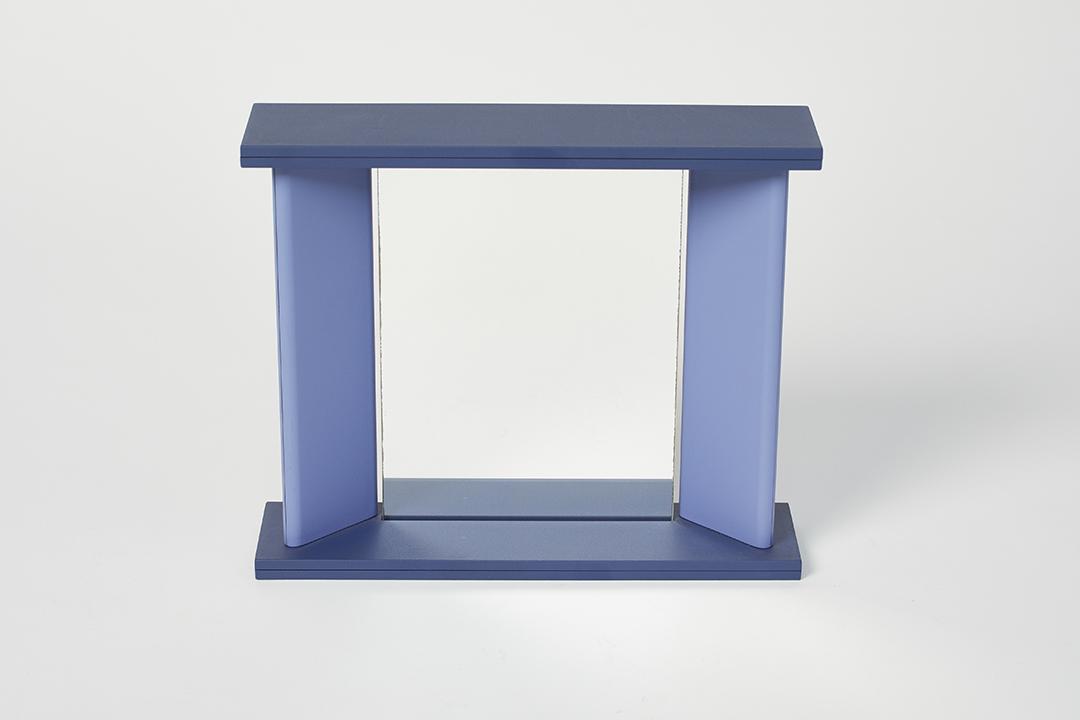 Marco Zanini You Again! Table Mirror (1 of 8)