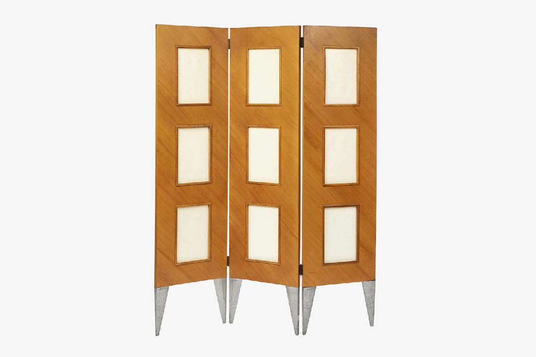 Philippe Starck Folding Screen (1 of 4)