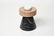 Giotto Stoppino and Lodovico Acerbis Menhir Side Table - 2
