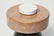 Giotto Stoppino and Lodovico Acerbis Menhir Side Table - 5