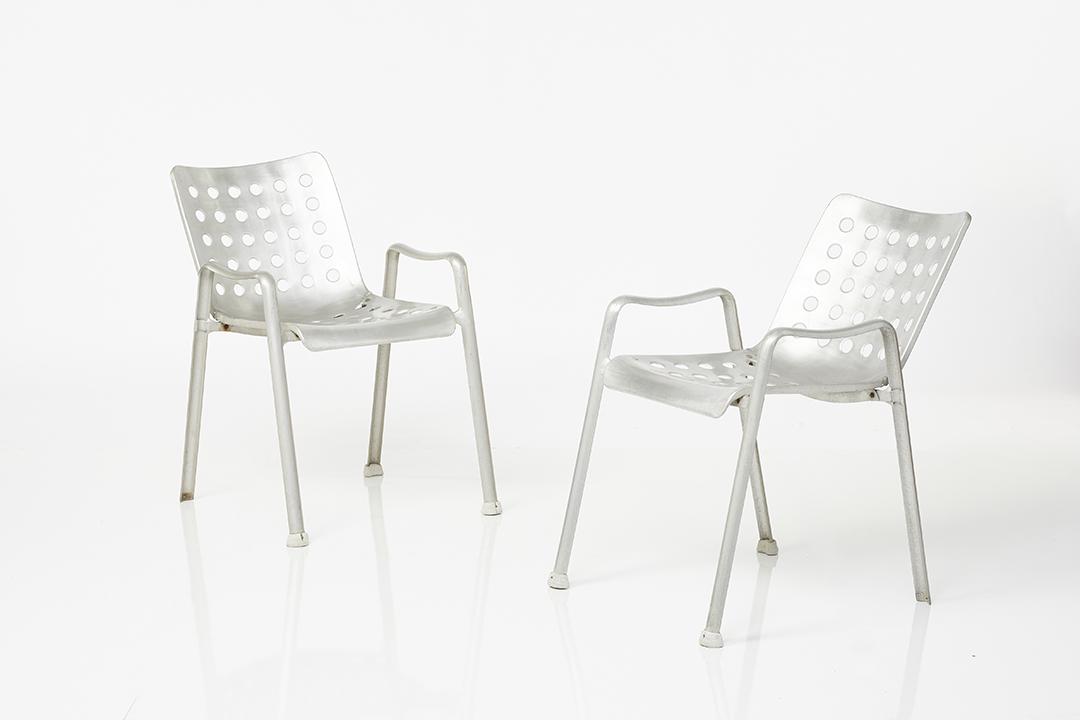 Hans Coray Landi Chairs (2) (1 of 10)
