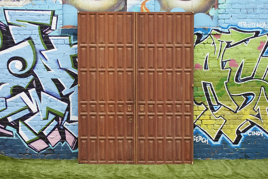 Forms and Surfaces Doors (2) (1 of 13)