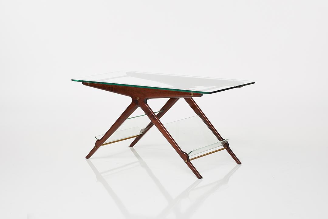 Ico and Luisa Parisi Style Side Table (1 of 9)